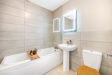 Property Header