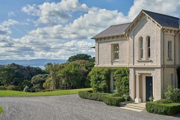 Property header