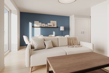 Property header
