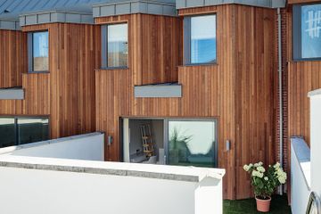 Property header