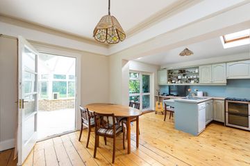 Property Header