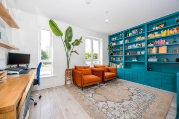 Property Header
