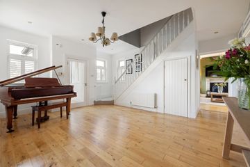 Property header