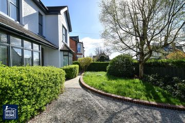 Property header