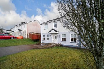 Property header