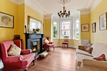 Property header