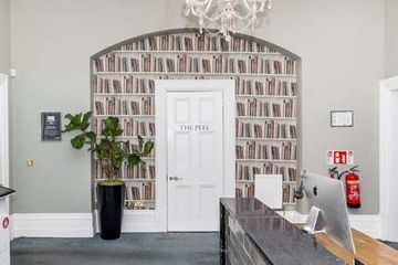 Property header