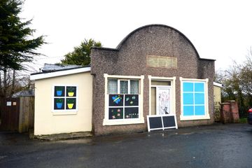 Property header