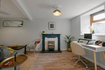 Property header