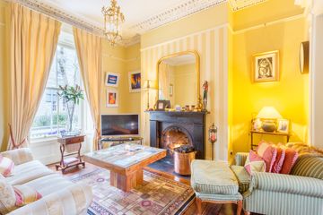 Property header