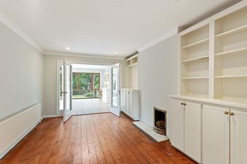 Property Header
