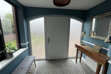 Property header