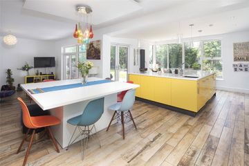Property Header