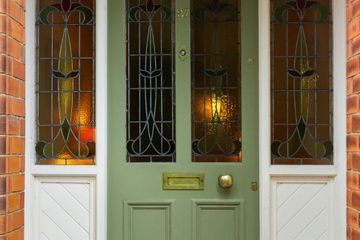 Property header