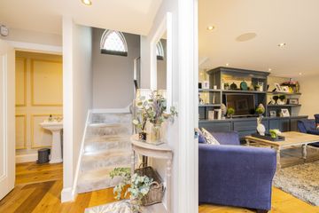 Property Header