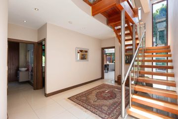 Property header
