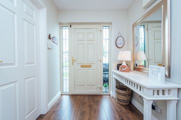 Property header