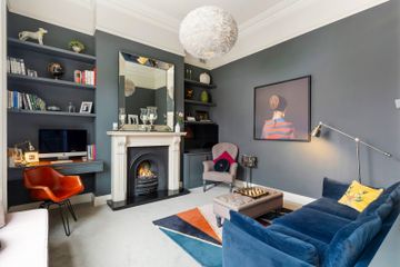 Property Header
