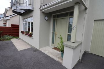Property header