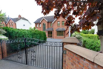Property header