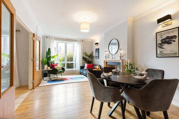 Property header