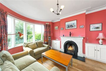 Property Header