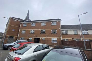 Property header