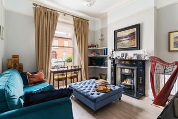 Property header