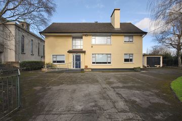 Property header