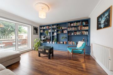 Property Header