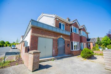 Property header