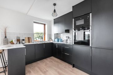 Property header