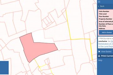 Property header