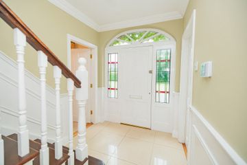 Property Header