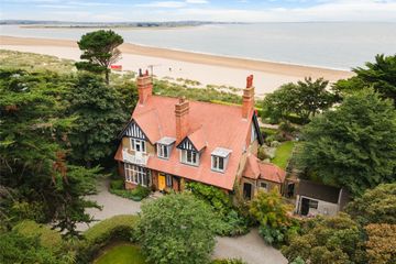 Property header