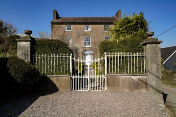 Property header