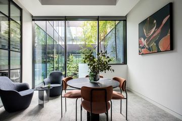 Property header