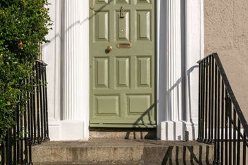 Property header