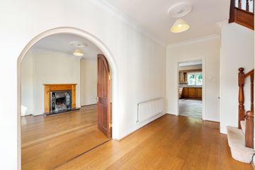 Property header