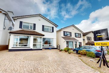 Property header