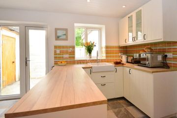 Property header