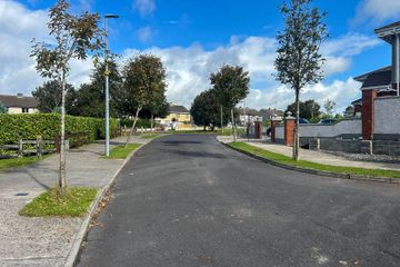 Property Header