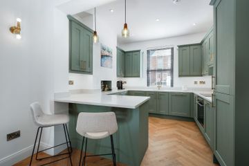 Property header