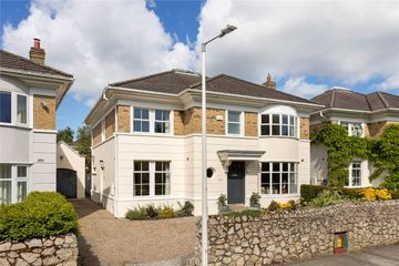Property header