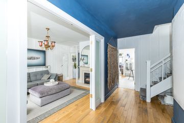 Property header