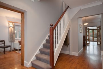 Property header