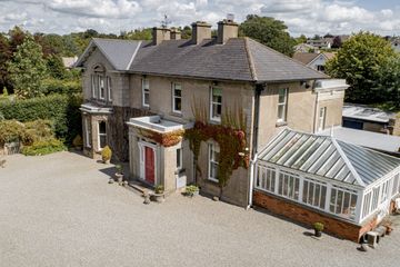 Property header
