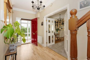 Property header