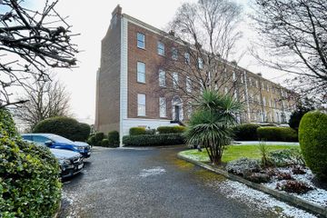 Apartment 11, 2 Waterloo Road, Ballsbridge, Dublin 4