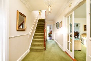 Property header